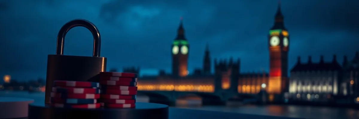 When a Lower-Ranked Site Is the Better Fit — best non gamstop casinos in the UK