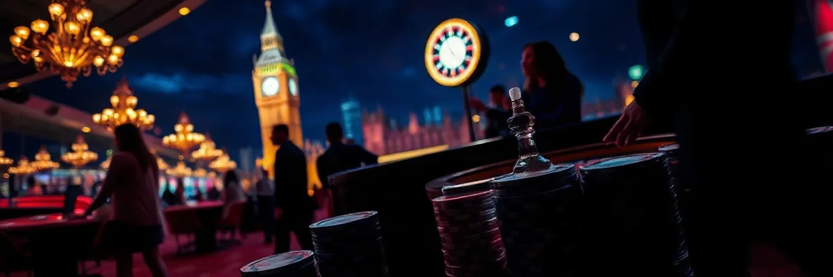 credit card casinos in the UK — Escalation Path When the First Reply Is a Template