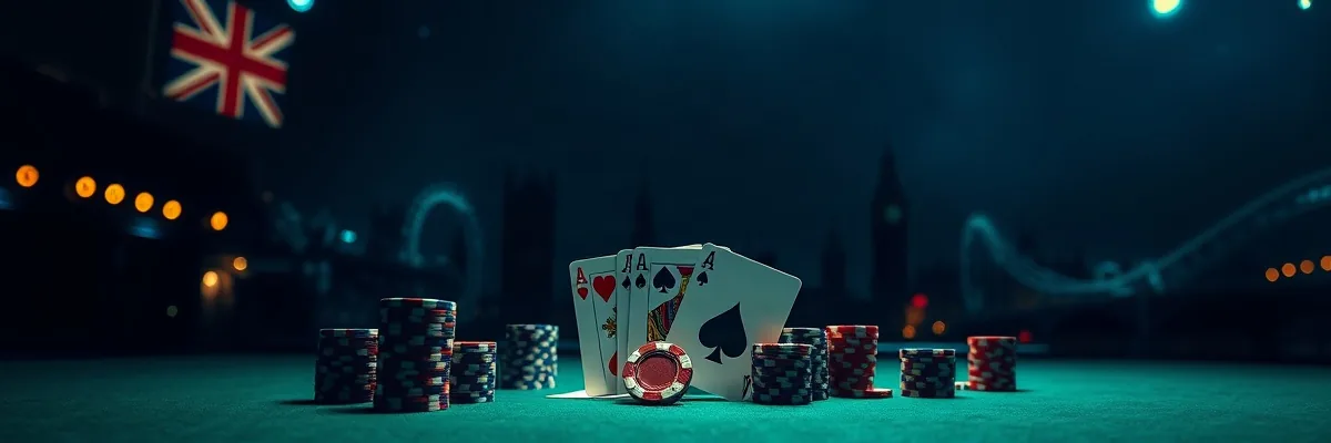 How to Write a Ticket That Gets a Real Answer — poker not on gamstop in the UK
